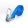 Spanngurt 1tlg. 4m LC 800 daN i.d.U. Blau