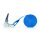 Spanngurt 1tlg. 4m LC 800 daN i.d.U. Blau