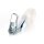 Spanngurt 1tlg. 6m LC 800 daN i.d.U. Weiß